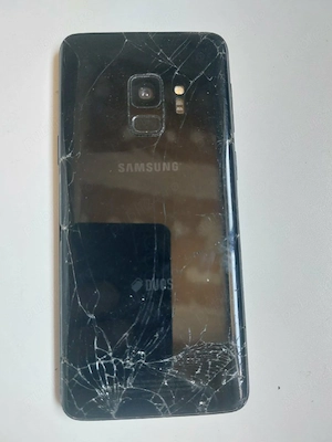 Samsung S9