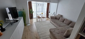 Apartament 3 camere | Lujerului | Complex GranVia Park | Loc de parcare |