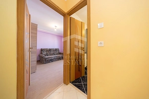 Sacele - Electroprecizia-Apartament 3 camere,63 mp - imagine 12