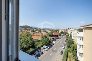 Sacele - Electroprecizia-Apartament 3 camere,63 mp - imagine 19