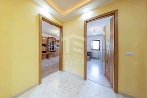 Sacele - Electroprecizia-Apartament 3 camere,63 mp - imagine 4