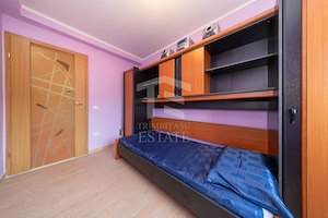 Sacele - Electroprecizia-Apartament 3 camere,63 mp - imagine 9