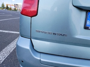 De vanzare Mitsubishi Space Star - imagine 4