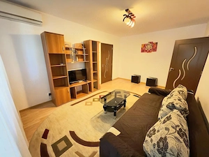 Apartament 2 camere Mobilat/Utilat - Stefan cel Mare | Parcul Circului
