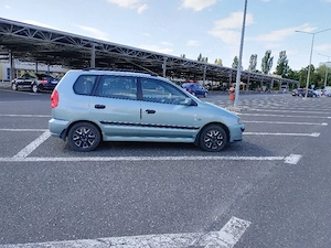 De vanzare Mitsubishi Space Star - imagine 3