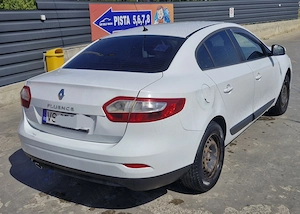 Renault Fluence 2011 - imagine 2