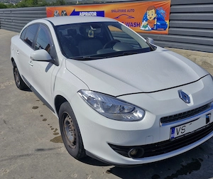 Renault Fluence 2011