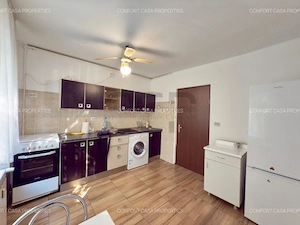 Decebal - Metrou P-ta Muncii | Apartament 2 Camere Modern - imagine 7