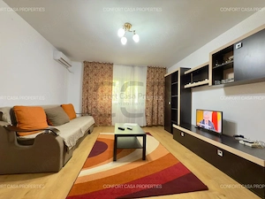 Decebal - Metrou P-ta Muncii | Apartament 2 Camere Modern - imagine 2