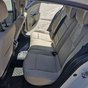 Renault Fluence 2011 - imagine 3