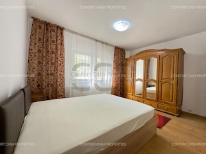 Decebal - Metrou P-ta Muncii | Apartament 2 Camere Modern - imagine 6