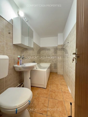 Decebal - Metrou P-ta Muncii | Apartament 2 Camere Modern - imagine 9