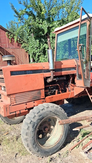 Vând Tractor - imagine 5
