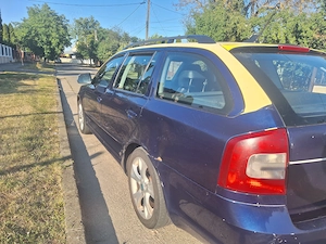 Skoda octavia - imagine 7