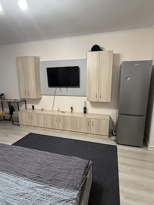 Iancului - metrou Iancului - complet renovata - imagine 2