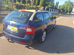 Skoda octavia - imagine 2