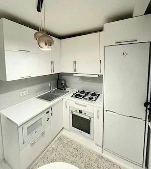 De vanzare apartament cu 2 camere zona Girocului - imagine 5