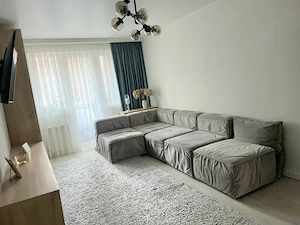 De vanzare apartament cu 2 camere zona Girocului - imagine 6