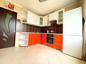 De inchiriat apartament cu 2 camere zona Bogdanestilor - imagine 2