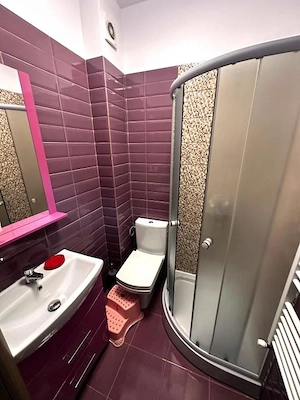 3 camere - 81 mp | Parcare | Centrala Proprie | Dobroesti - Fundeni - imagine 13