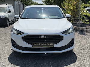 Ford Focus 1.5 TDCI   120 CP   Automat - imagine 6