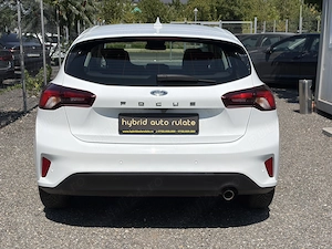 Ford Focus 1.5 TDCI   120 CP   Automat - imagine 3