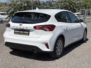 Ford Focus 1.5 TDCI   120 CP   Automat - imagine 4