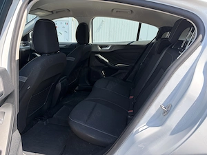 Ford Focus 1.5 TDCI   120 CP   Automat - imagine 19