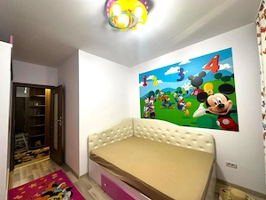 3 camere - 81 mp | Parcare | Centrala Proprie | Dobroesti - Fundeni - imagine 8