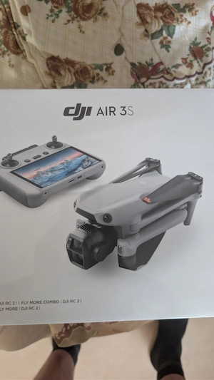 Drone de vânzare 