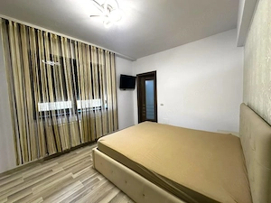 3 camere - 81 mp | Parcare | Centrala Proprie | Dobroesti - Fundeni - imagine 5