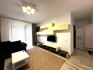 3 camere - 81 mp | Parcare | Centrala Proprie | Dobroesti - Fundeni - imagine 2