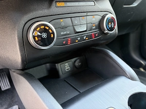 Ford Focus 1.5 TDCI   120 CP   Automat - imagine 16