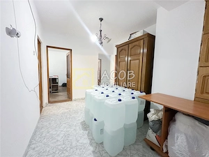 Apartament 3 camere decomandate de vanzare | Parter |Strada Milcov, Bacau - imagine 9