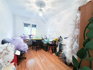 Apartament 3 camere decomandate de vanzare | Parter |Strada Milcov, Bacau - imagine 6