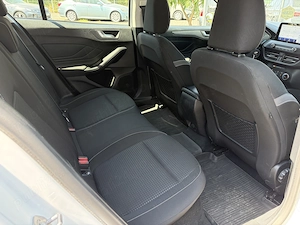 Ford Focus 1.5 TDCI   120 CP   Automat - imagine 20