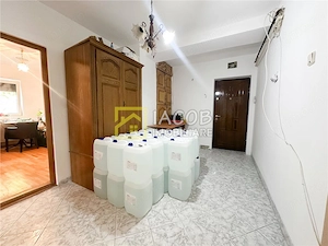 Apartament 3 camere decomandate de vanzare | Parter |Strada Milcov, Bacau - imagine 10