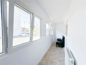 Apartament 3 camere decomandate de vanzare | Parter |Strada Milcov, Bacau - imagine 11