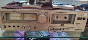 de vanzare casetofon jvc kd A33