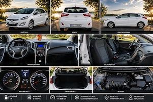 Vând Hyundai i30 - imagine 2