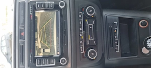 VW Tiguan R-Line 2.0 TDI LED Xenon Navigatie Panoramic An Fab.2013 - imagine 8