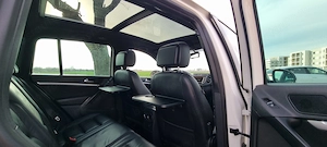 VW Tiguan R-Line 2.0 TDI LED Xenon Navigatie Panoramic An Fab.2013 - imagine 7