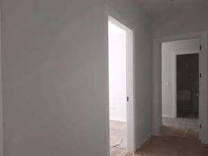 APARTAMENT PREMIUM CU 5 CAMERE ȘI GRĂDINĂ PRIVATĂ DE 160 MP - imagine 8