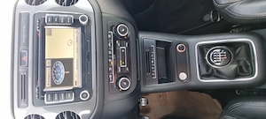 VW Tiguan R-Line 2.0 TDI LED Xenon Navigatie Panoramic An Fab.2013 - imagine 11