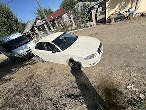 Audi a4 vw touran  - imagine 2