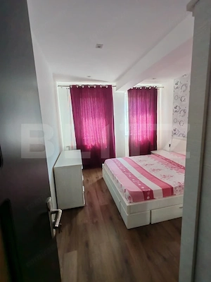 Apartament 3 camere, 68 mp, zona Calea Moldovei - imagine 4