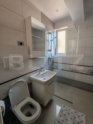 Apartament 3 camere, 68 mp, zona Calea Moldovei - imagine 6