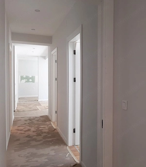 APARTAMENT PREMIUM CU 5 CAMERE ȘI GRĂDINĂ PRIVATĂ DE 160 MP - imagine 12