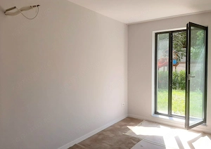 APARTAMENT PREMIUM CU 5 CAMERE ȘI GRĂDINĂ PRIVATĂ DE 160 MP - imagine 10
