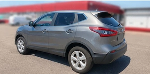 Nissan Qashqai 2021 1.3 benzina - imagine 3